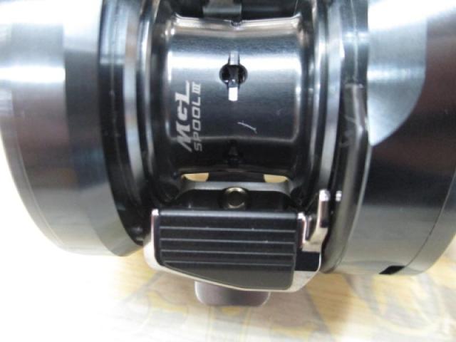 24カルカッタコンクエスト シャローエディション 30HG