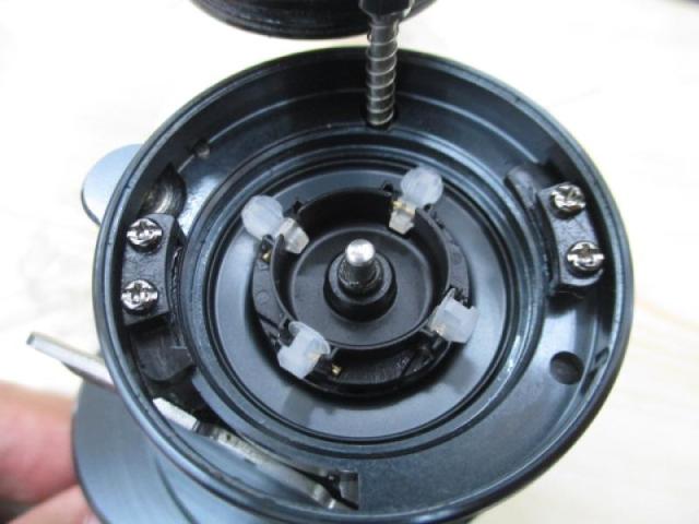 24カルカッタコンクエスト シャローエディション 30HG