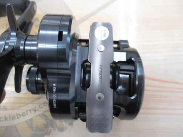 24カルカッタコンクエスト シャローエディション 30HG