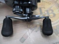 24カルカッタコンクエスト シャローエディション 30HG