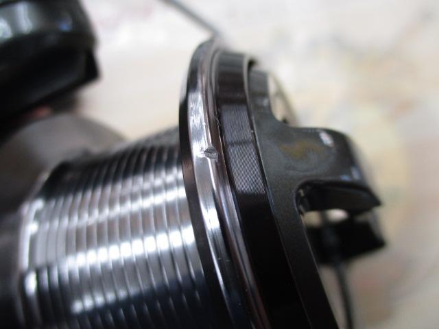 18ショアキャストSS 4500