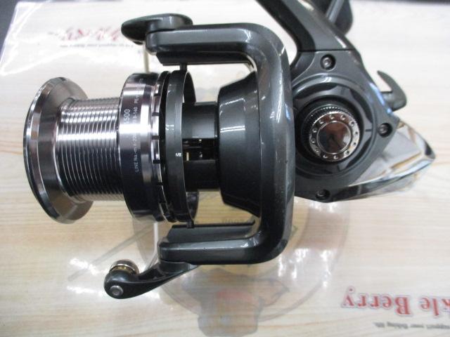 18ショアキャストSS 4500