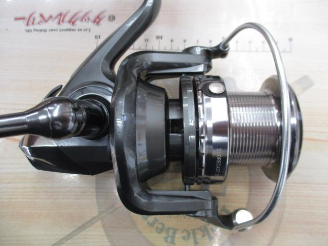 18ショアキャストSS 4500