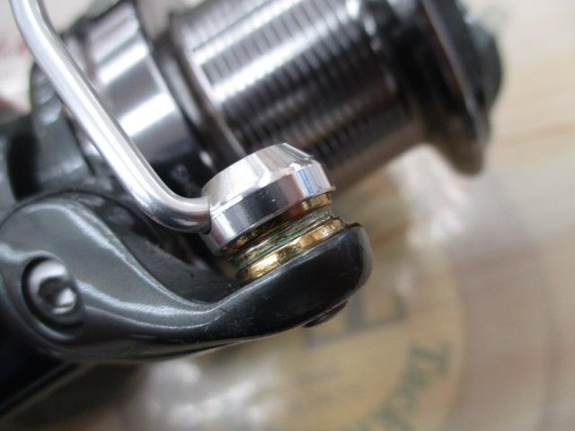 18ショアキャストSS 4500