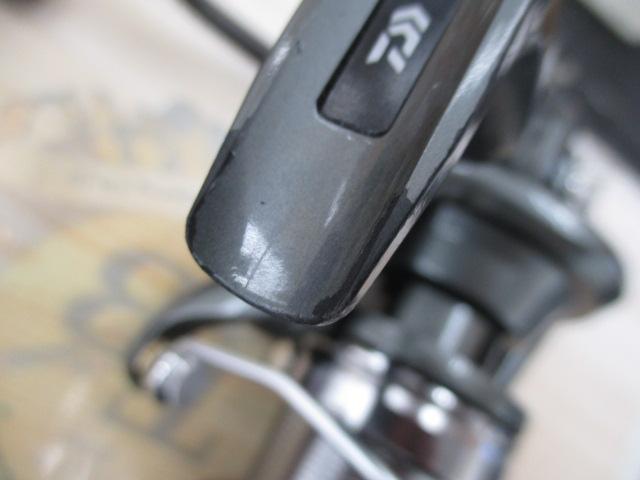 18ショアキャストSS 4500