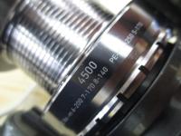 18ショアキャストSS 4500