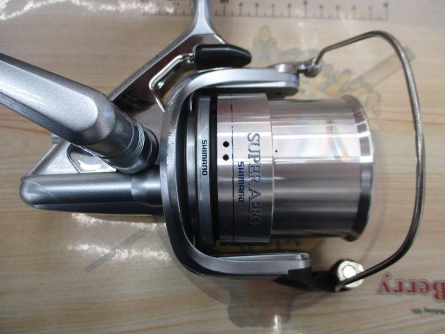 04スーパーエアロEV 細糸仕様