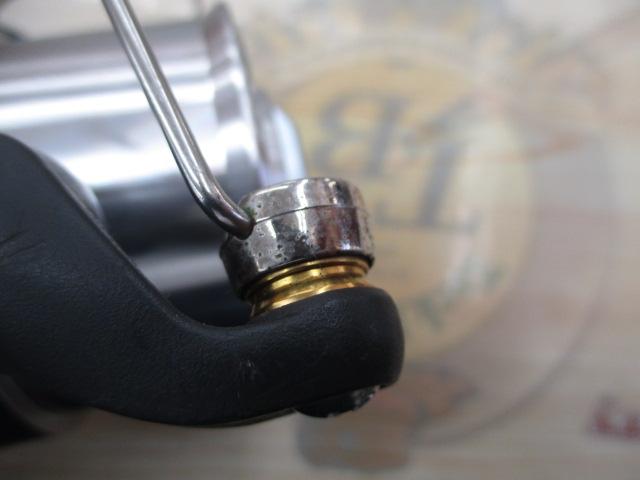 04スーパーエアロEV 細糸仕様