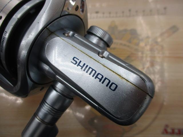 04スーパーエアロEV 細糸仕様