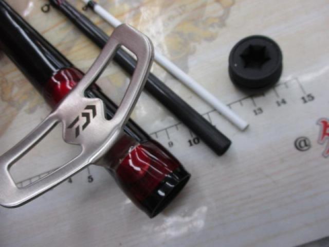 ブラックジャックスナイパーヘチX XH-240