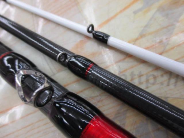 ブラックジャックスナイパーヘチX XH-240