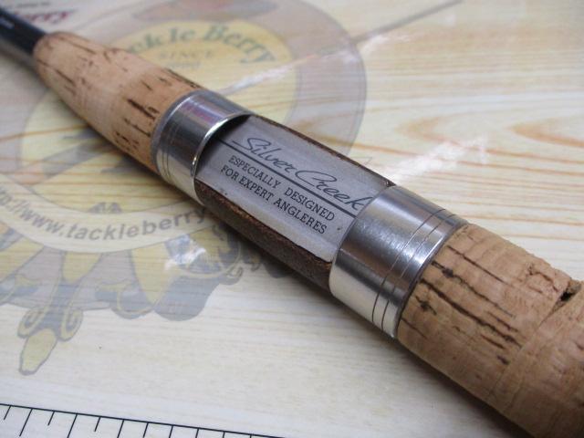 シルバークリークS SC-S802-MFS