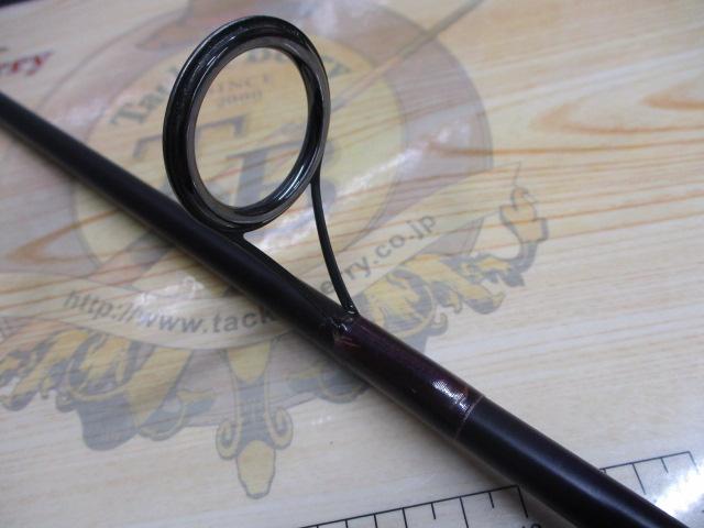 シルバークリークS SC-S802-MFS