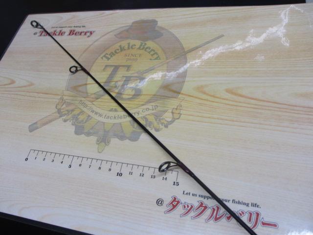 シルバークリークS SC-S802-MFS