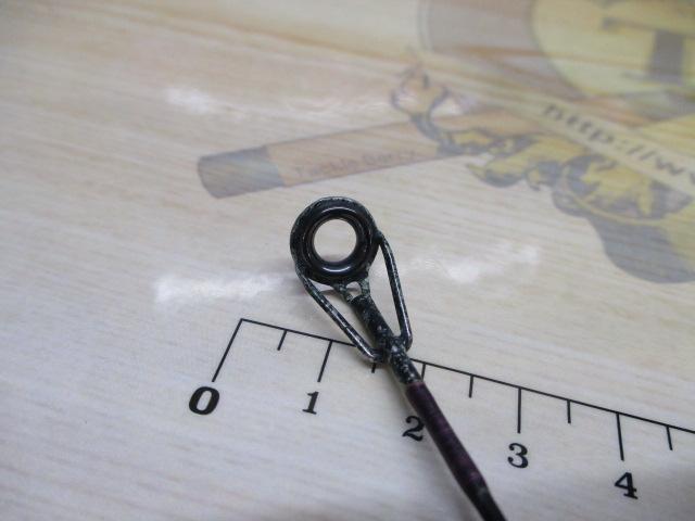 シルバークリークS SC-S802-MFS