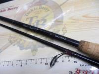 シルバークリークS SC-S802-MFS