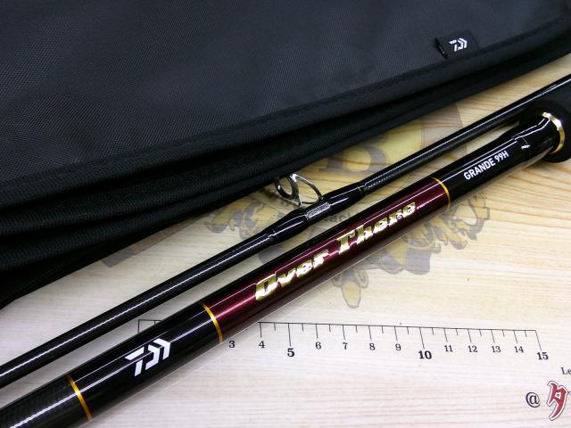 オーバーゼアグランデ 99H