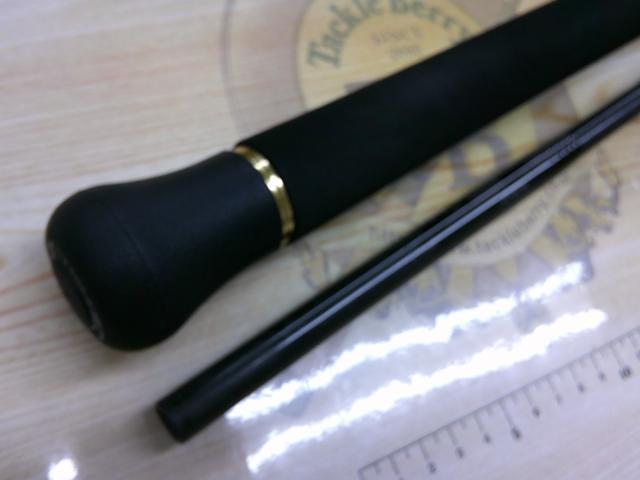 オーバーゼアグランデ 99H