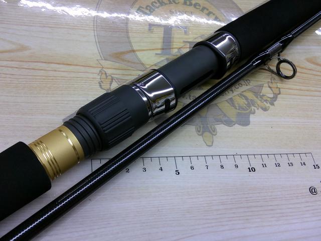 オーバーゼアグランデ 99H