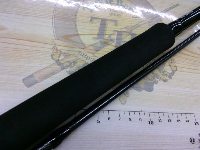 オーバーゼアグランデ 99H