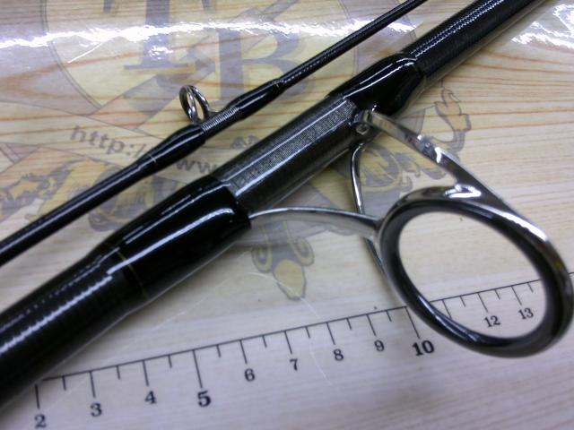 オーバーゼアグランデ 99H