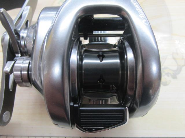 メタニウムシャローエディション　 XG メタニウム シャローエディションXG LEFT