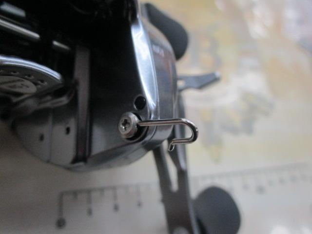 22メタニウムシャローエディションXG LH