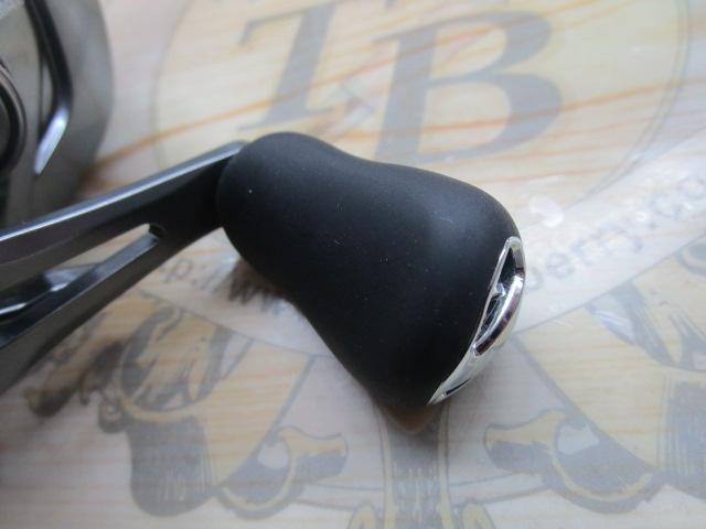 22メタニウムシャローエディションXG LH