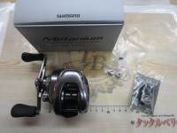 22メタニウムシャローエディションXG LH