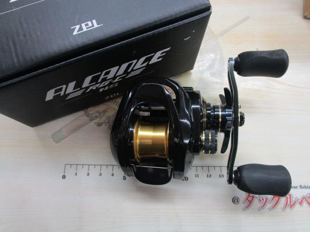 アルカンセ RG-C NS RH