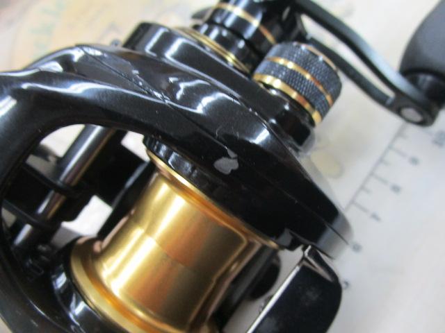 アルカンセ RG-C NS RH