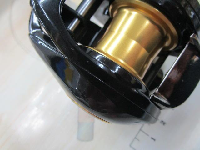 アルカンセ RG-C NS RH