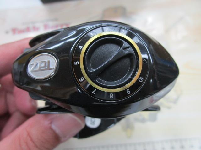 アルカンセ RG-C NS RH