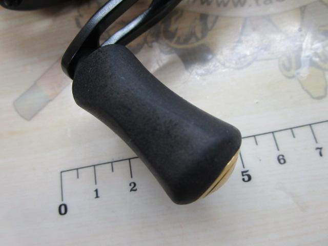 アルカンセ RG-C NS RH