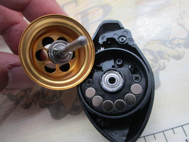 アルカンセ RG-C NS RH