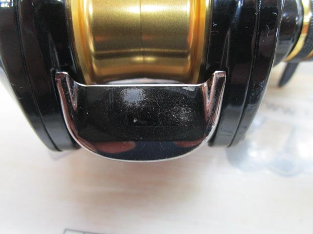 アルカンセ RG-C NS RH