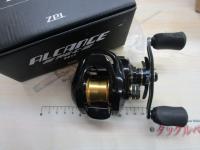 アルカンセ RG-C NS RH