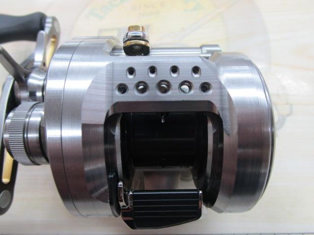 23カルカッタコンクエストBFS XGL