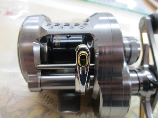 23カルカッタコンクエストBFS XGL