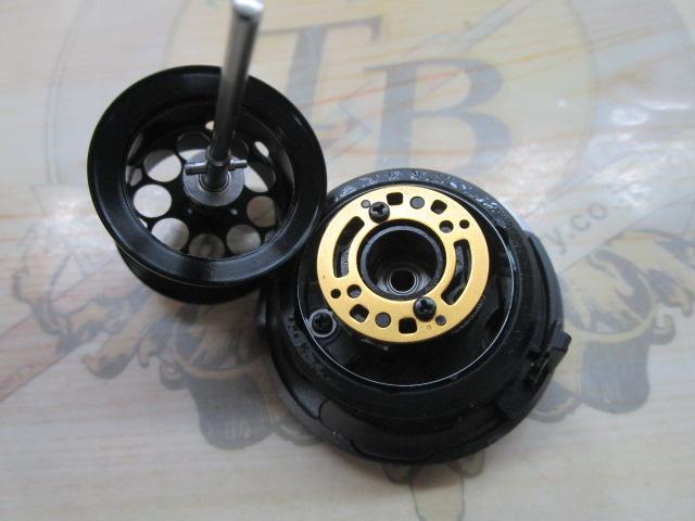 23カルカッタコンクエストBFS XGL