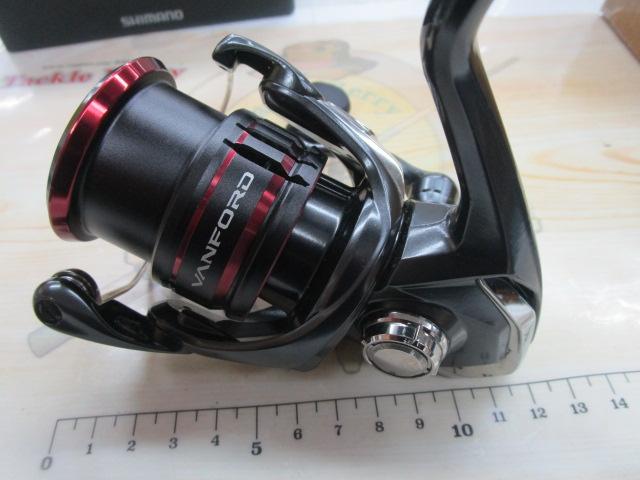 20ヴァンフォード 2500S