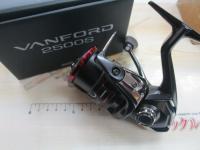 20ヴァンフォード 2500S