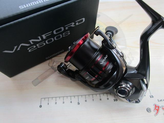 20ヴァンフォード 2500S