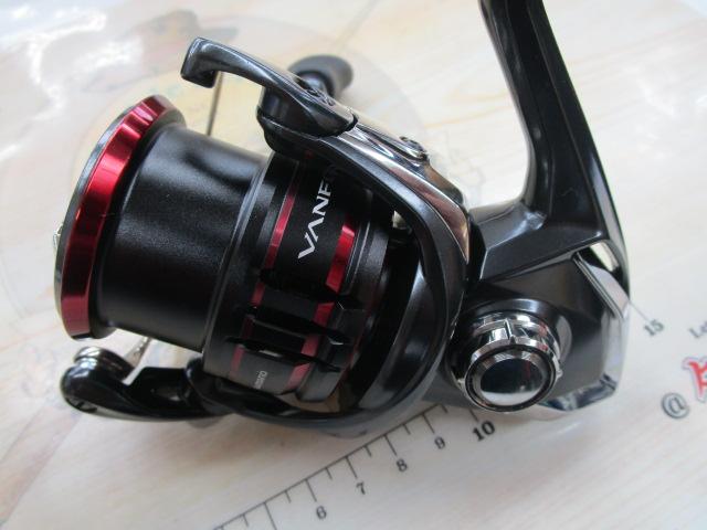 20ヴァンフォード 2500S