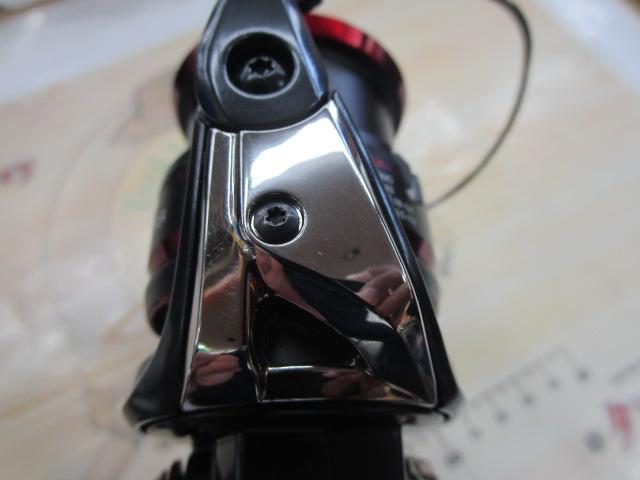 20ヴァンフォード 2500S