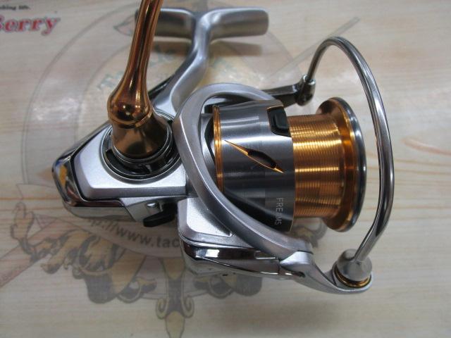 21フリームス LT3000-C｜＠ベリーネット 日本最大新品中古釣具WEBショップ