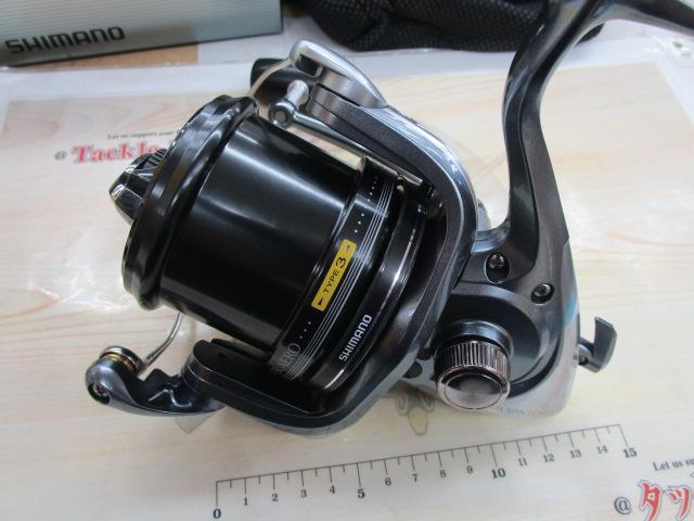 06 パワーエアロ スピンパワー パーツ価格表・取扱説明書 | シマノカスタマーセンター | SHIMANO
