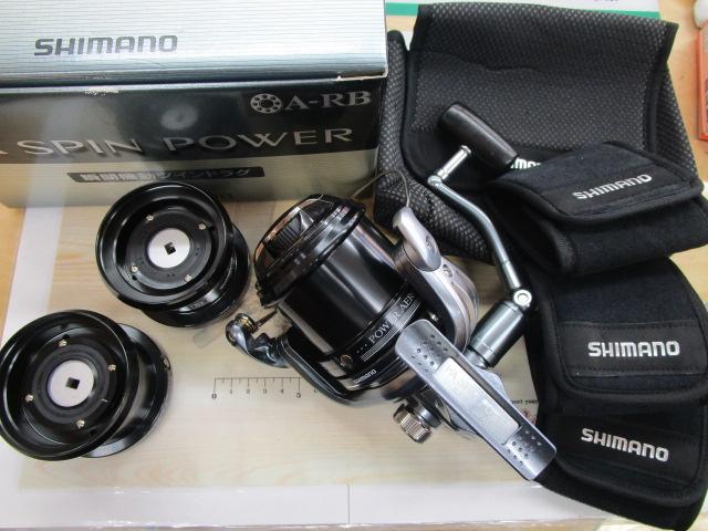 06パワーエアロスピンパワー 標準仕様｜＠ベリーネット 日本最大