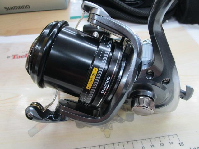 Shimano 06パワーエアロスピンパワー Yahoo!オークション - シマノ 06 パワーエアロスピンパワー 3号スプー