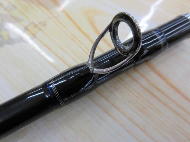 メタリア ヤリイカ MH-190